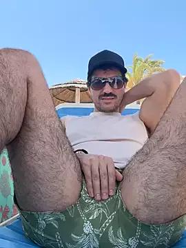 Nikolaj-pristino on StripChat