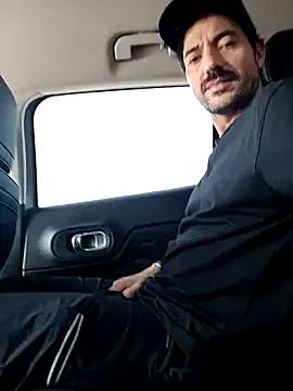 Nikolaj-pristino on StripChat