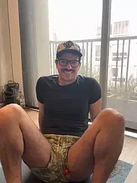 Nikolaj-pristino on StripChat