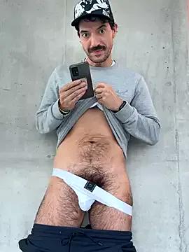 Nikolaj-pristino on StripChat