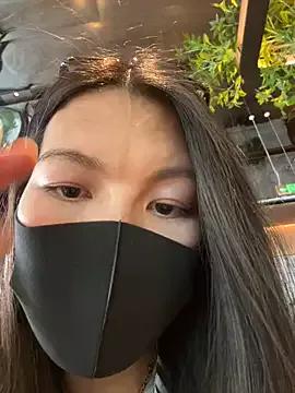 Ninazhang on StripChat