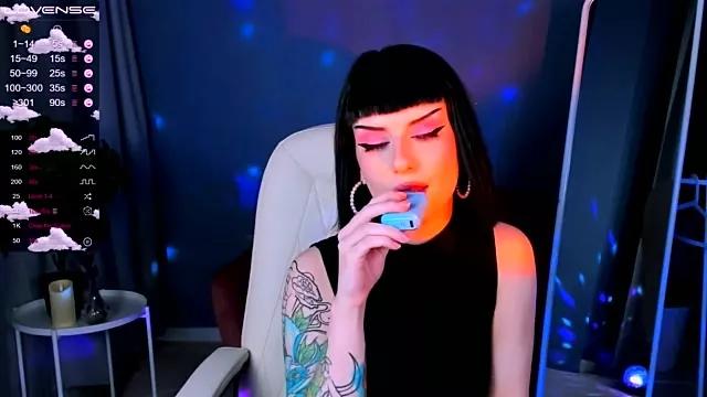 Noah_ElmerX on StripChat