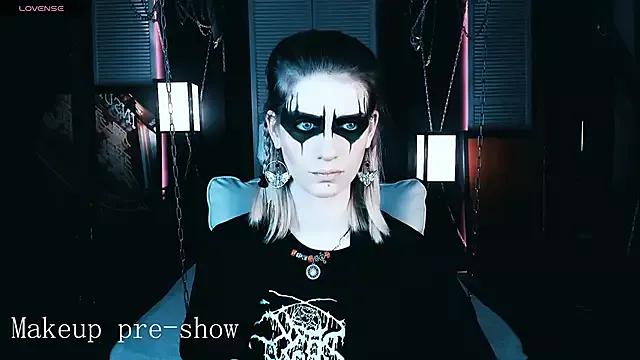 Noah_ElmerX on StripChat