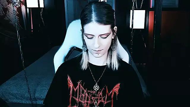 Noah_ElmerX on StripChat