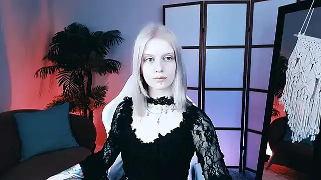 Noah_ElmerX on StripChat