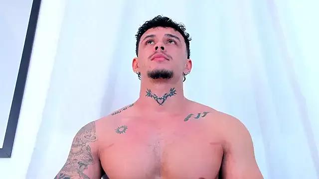 NoahhBrown on StripChat