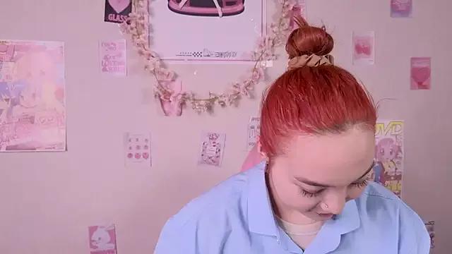 OdetteBiddy on StripChat