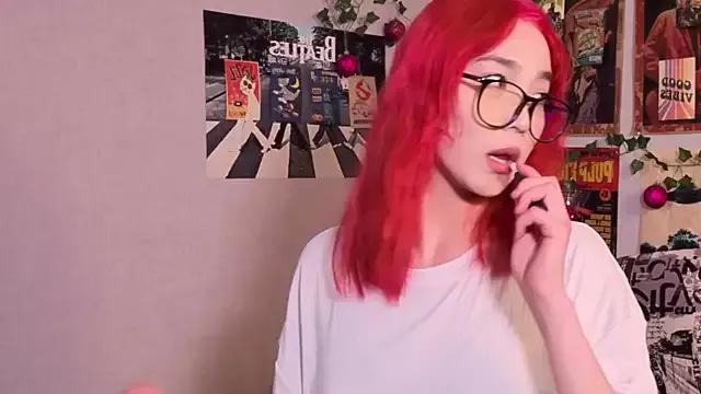 OdetteBiddy on StripChat