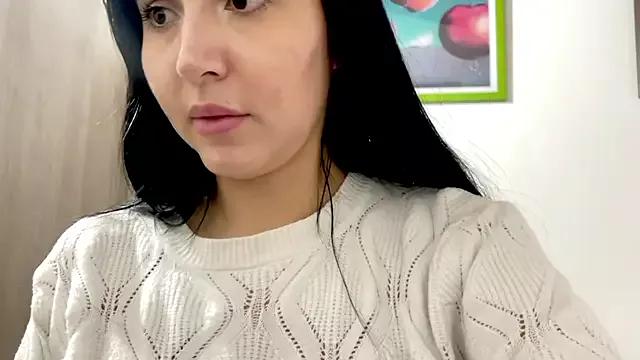 oh_nina on StripChat