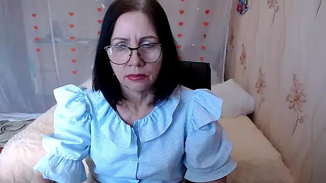 OlgaHottie on StripChat