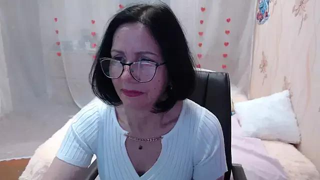 OlgaHottie on StripChat