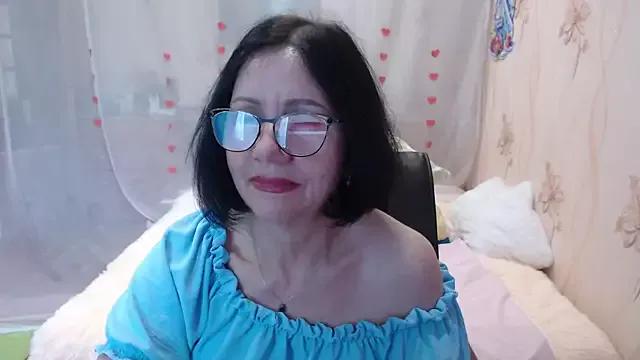 OlgaHottie on StripChat