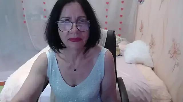 OlgaHottie on StripChat