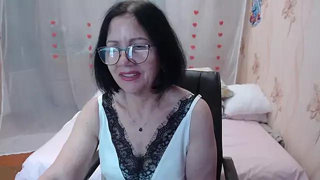 OlgaHottie on StripChat