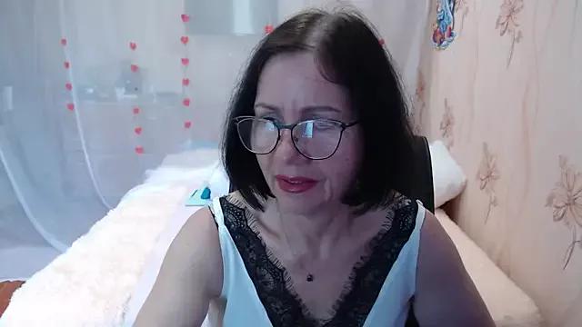 OlgaHottie on StripChat