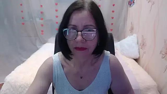 OlgaHottie on StripChat