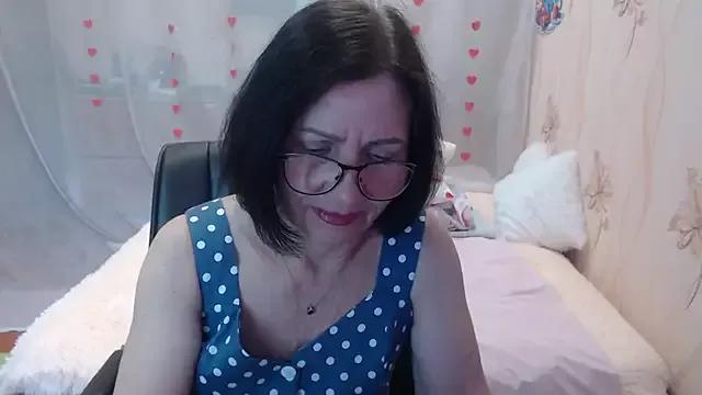 OlgaHottie on StripChat