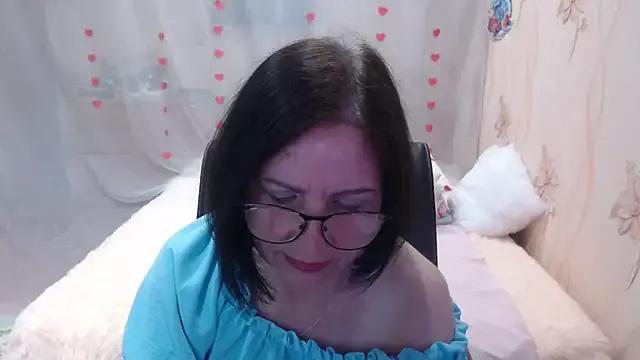 OlgaHottie on StripChat