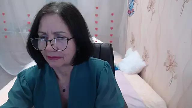 OlgaHottie on StripChat