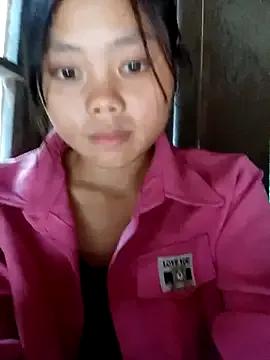 omiu-baby on StripChat