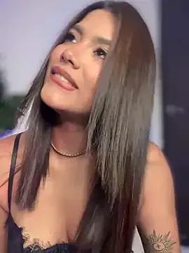 Freechat OneInAMillionXXX on StripChat