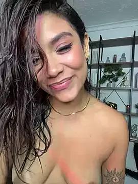 Freechat OneInAMillionXXX on StripChat