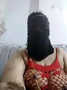 ONY-Koka on StripChat