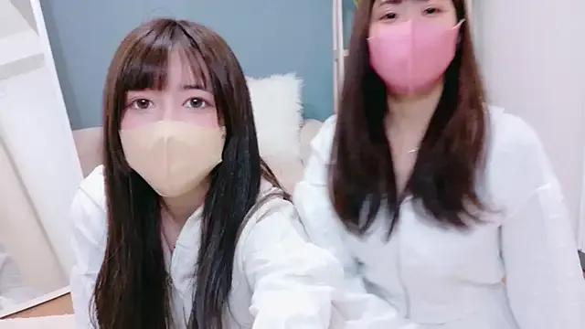 oto-X-cup on StripChat