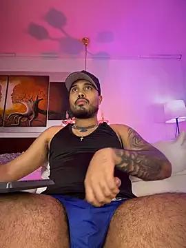 PapiStan on StripChat