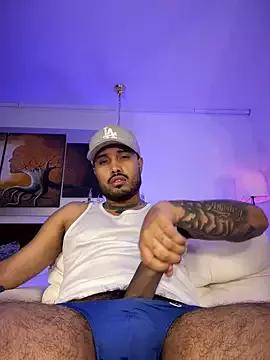 PapiStan on StripChat