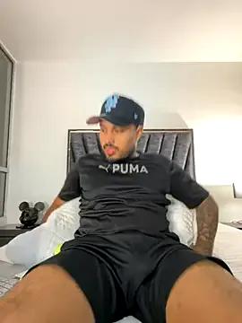 PapiStan on StripChat