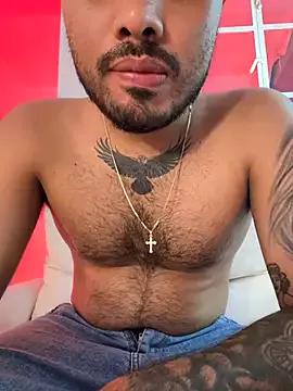 PapiStan on StripChat