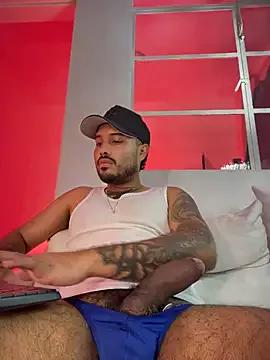 PapiStan on StripChat