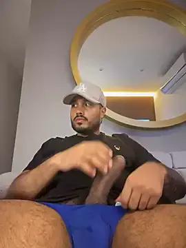 PapiStan on StripChat