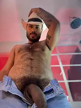 PapiStan on StripChat