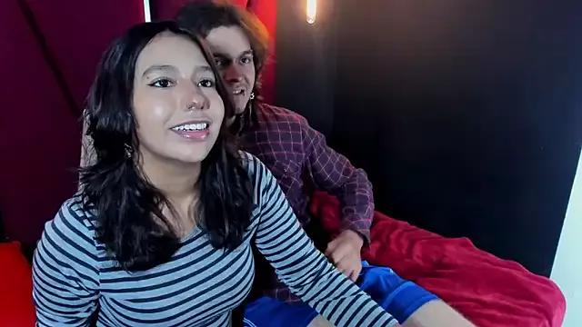 ParanoidTemptaion_ on StripChat 