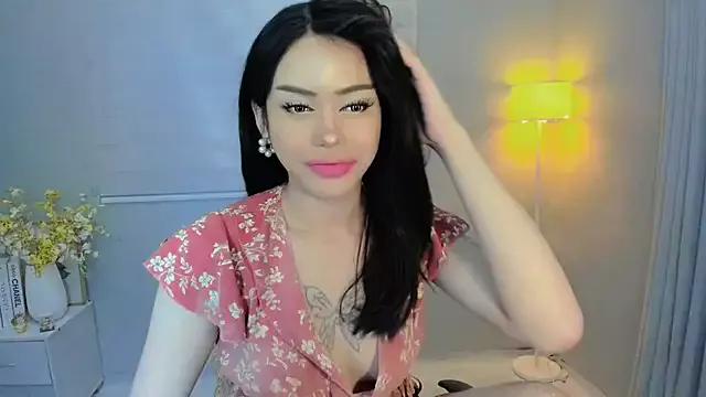 Freechat Patricia_fox on StripChat