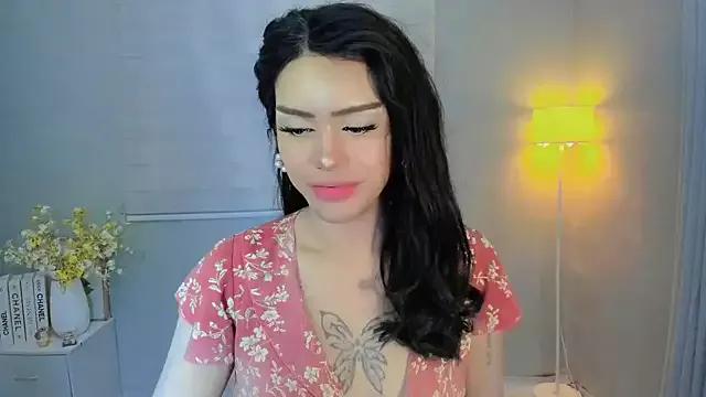 Freechat Patricia_fox on StripChat