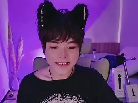 PaulTexx on StripChat 