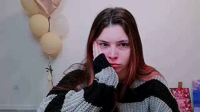 peaachybabe__ on StripChat