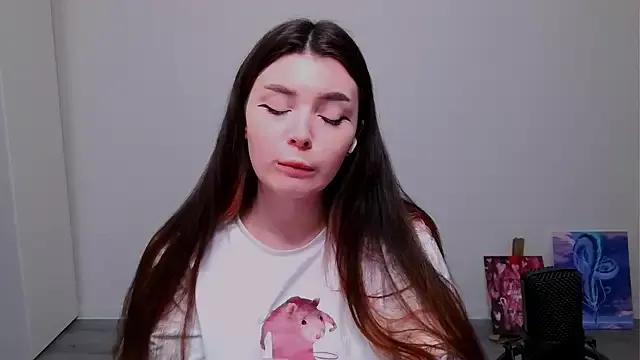 peaachybabe__ on StripChat