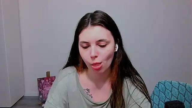 peaachybabe__ on StripChat