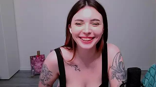 peaachybabe__ on StripChat