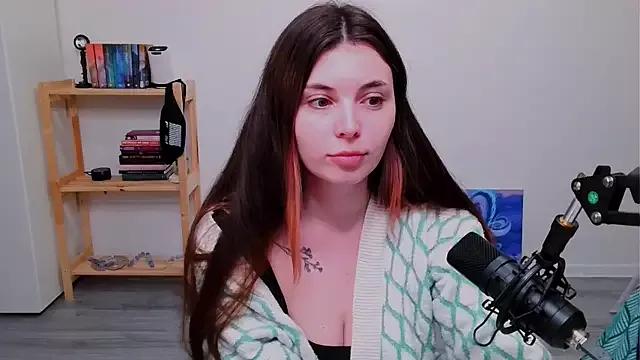 peaachybabe__ on StripChat