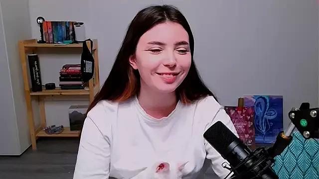 peaachybabe__ on StripChat