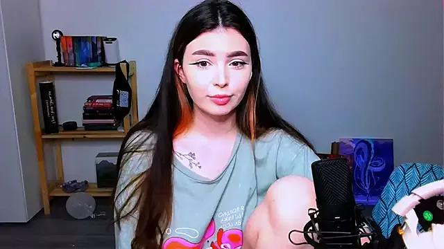 peaachybabe__ on StripChat