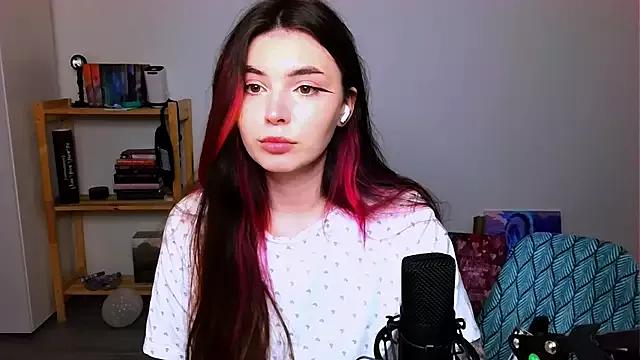 peaachybabe__ on StripChat