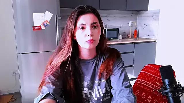 peaachybabe__ on StripChat