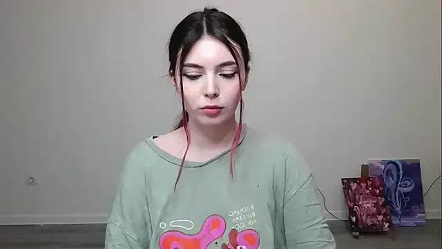 peaachybabe__ on StripChat