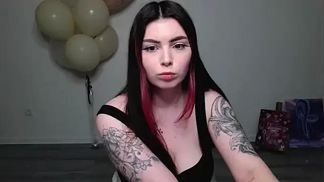 peaachybabe__ on StripChat